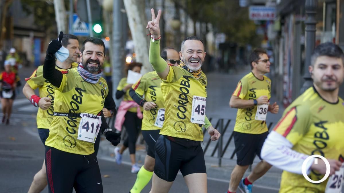 VIII Subida a las Ermitas