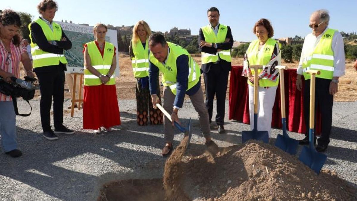 Los maltratados pueblos godos