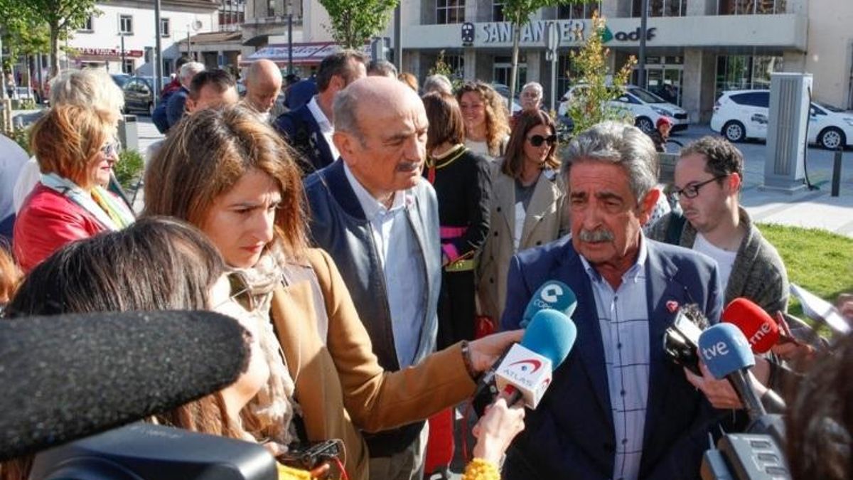 El PRC viaja este miércoles a Bilbao en tren para reivindicar la mejora de esta conexión "fundamental"