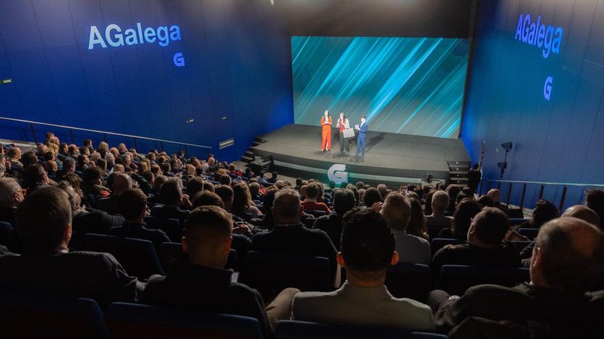 TVG sufre la mayor caída de audiencia de las autonómicas y cierra la temporada fuera del podio de las más vistas