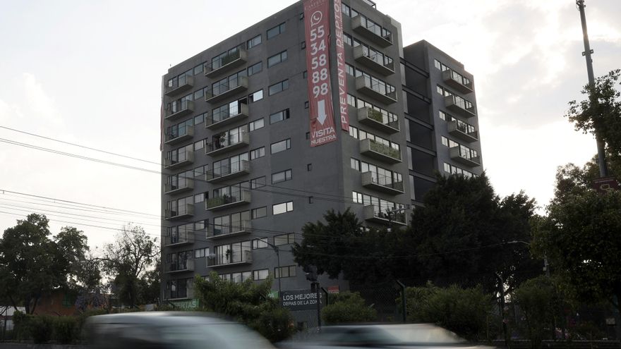 Inmobiliarias no crearán vivienda asequible sin presión de política pública, dice experta