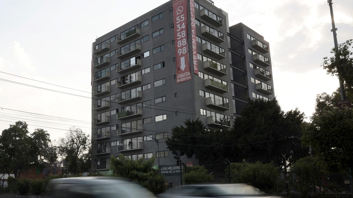 Inmobiliarias no crearán vivienda asequible sin presión de política pública, dice experta