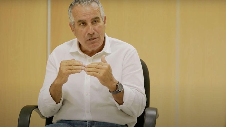 "Improvisada y repentina": CC Fuerteventura arremete contra la propuesta del Gobierno canario de permitir construir en suelo rústico