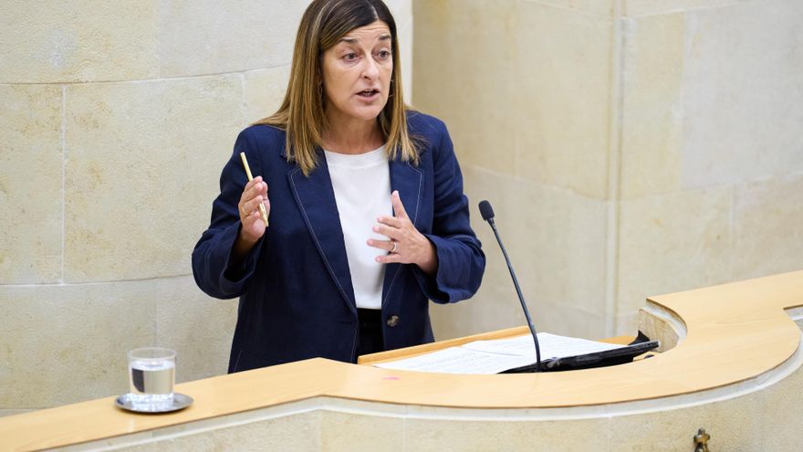 El PP incluyó en su programa electoral de Cantabria el Bachillerato concertado que ahora niega su consejero de Educación