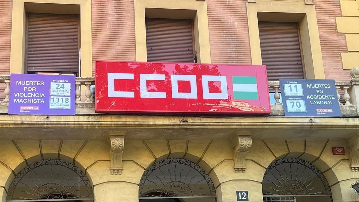 CCOO presenta un programa que apuesta por la empleabilidad y el empoderamiento de la mujer