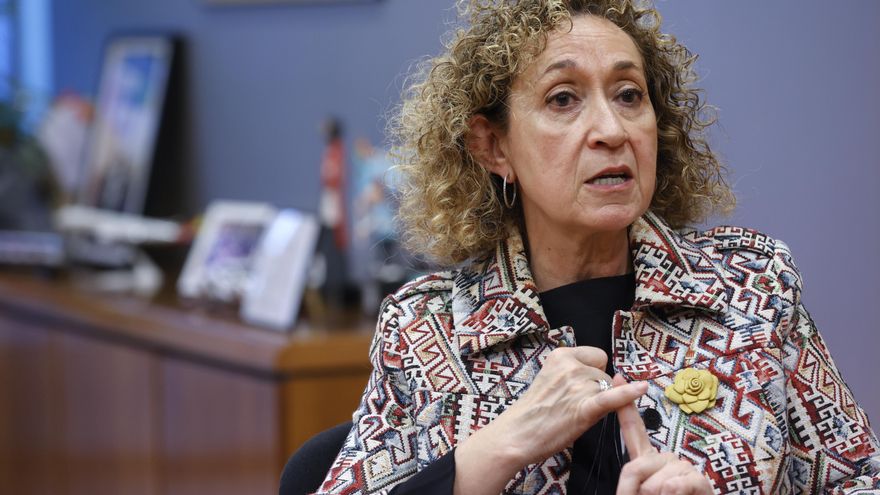 Catalunya exige al Ministerio de Vivienda aplicar su índice de precios para reducir más los alquileres