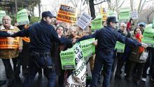 Esta semana comienza el arbitraje para las preferentes comercializadas por Bankia