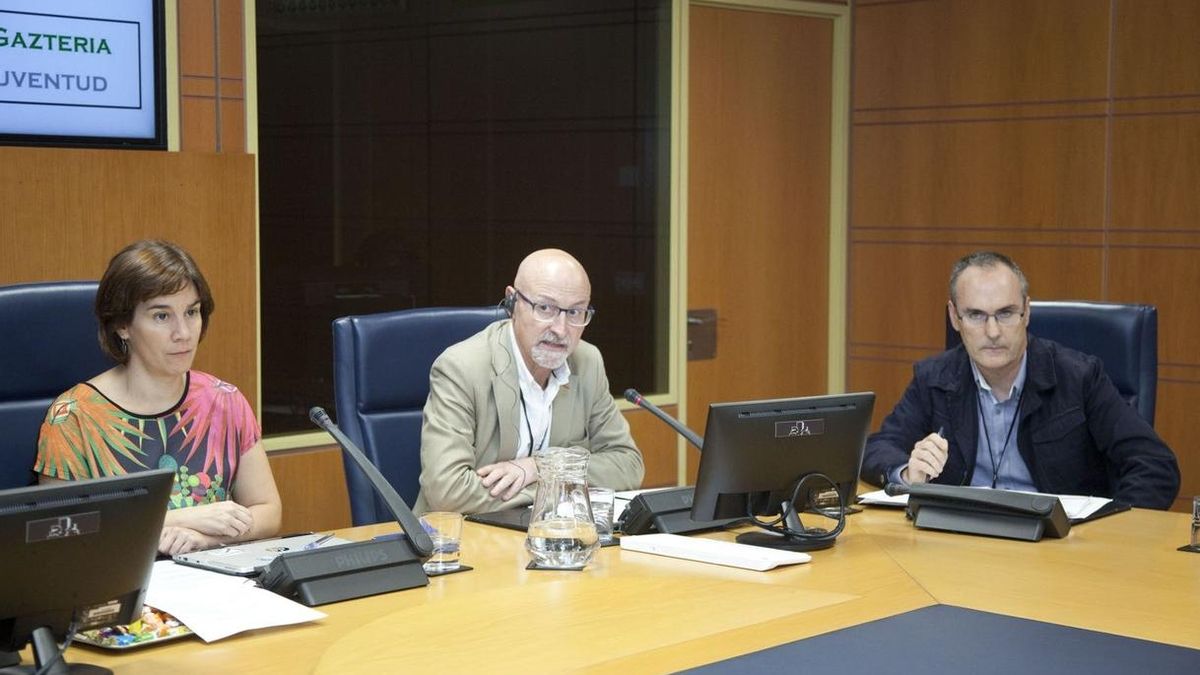 Colectivos sociales y UGT piden que la reforma de la RGI "revierta los recortes" de esta prestación