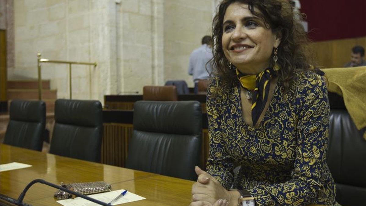 Andalucía cree que las propuestas sobre financiación cercenan las autonomías