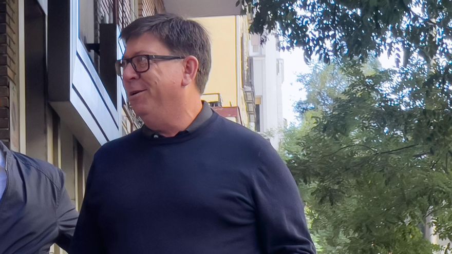 PSOE recognizes "It was not equal" In response to the complaints against Salazar, which he considers “detailed and intolerable.”