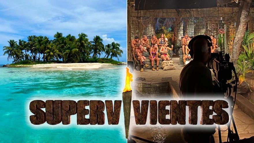 'Supervivientes' busca nueva localización tras el conflicto en Honduras y negocia con otro país para su futuro en Telecinco