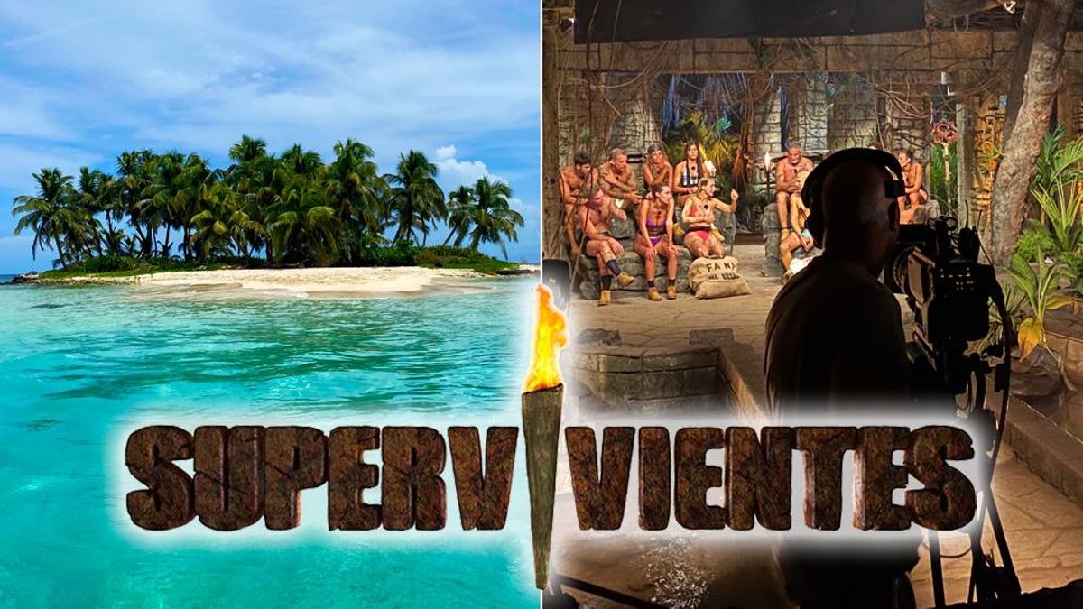 'Supervivientes' busca nueva localización tras el conflicto en Honduras y negocia con otro país para su futuro en Telecinco