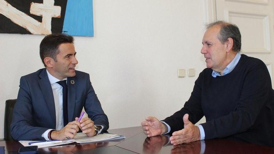 Osorio, 'el de Costas': el funcionario 'sin rostro' al que investiga la jueza del accidente de la pasarela de El Bocal