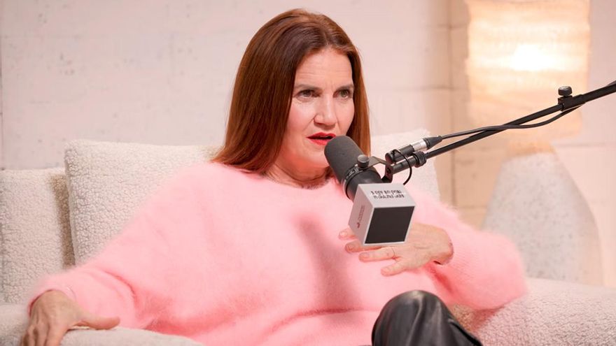 Samantha Vallejo-Nágera amplía detalles sobre su adiós a 'MasterChef' y señala un punto de inflexión: "Estaba encorsetada"