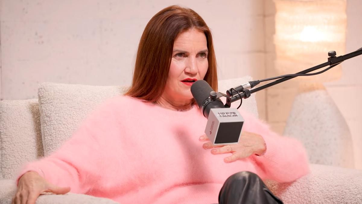 Samantha Vallejo-Nágera amplía detalles sobre su adiós a 'MasterChef' y señala un punto de inflexión: "Estaba encorsetada"