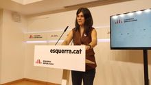 ERC votará 'no' al decreto de nueva normalidad