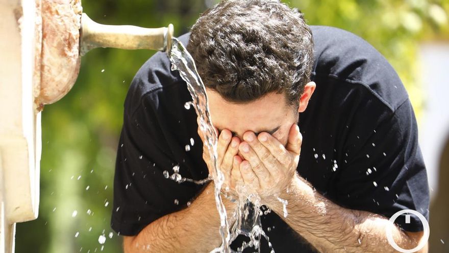 Andalucía vive el abril más cálido desde que hay registros con máximas históricas en las ocho provincias