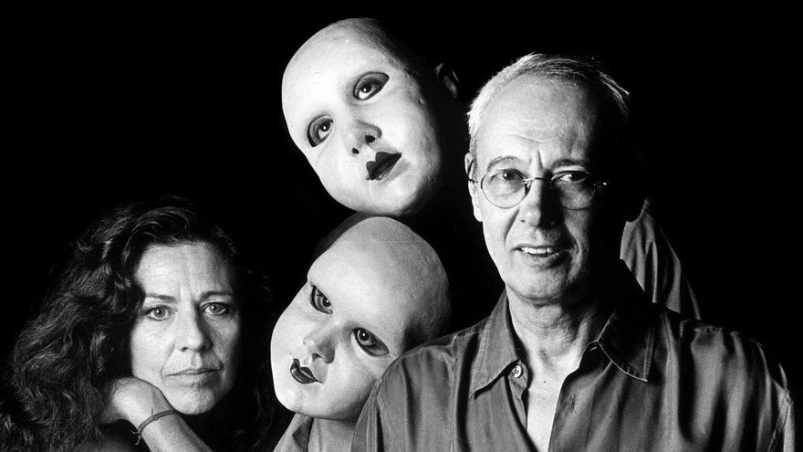 Renata Schussheim y la vuelta al teatro de Boquitas Pintadas a 25 años de su estreno: “El éxito es porque las palabras de Puig siguen teniendo mucha vigencia”
