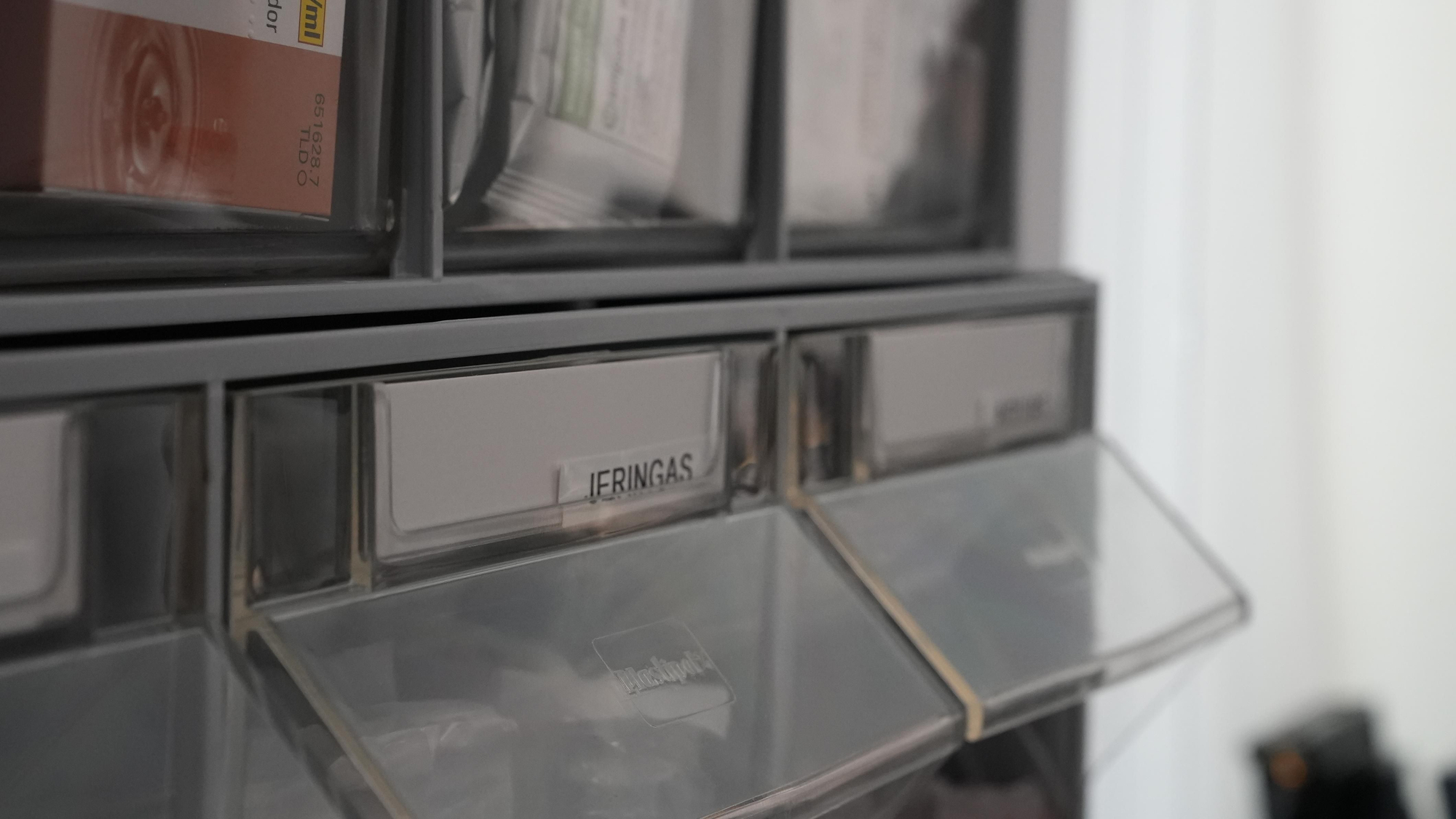 Abre punto de Urgencias en Levante