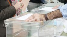 6,5 millones de electores andaluces o residentes en la región están llamados a las urnas en las próximas europeas