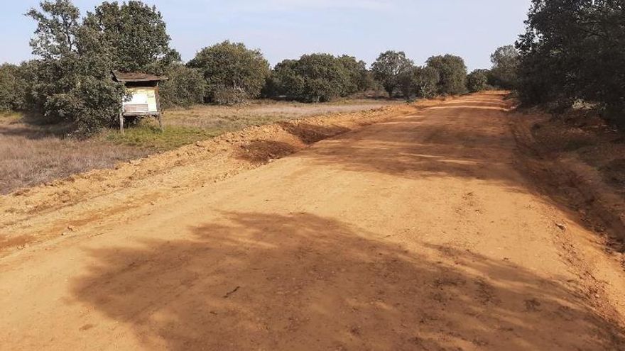 La Junta abre expediente por destrozar la calzada romana a dos ayuntamientos de León en espera de la actuación de un juez