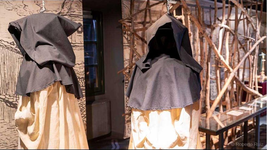 El Museo de las Brujas