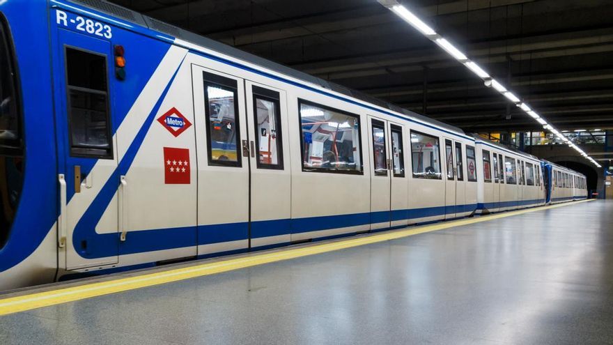 De Orcasitas a El Cañaveral: la eterna lucha de los barrios "incomunicados" de Madrid para la llegada del Metro