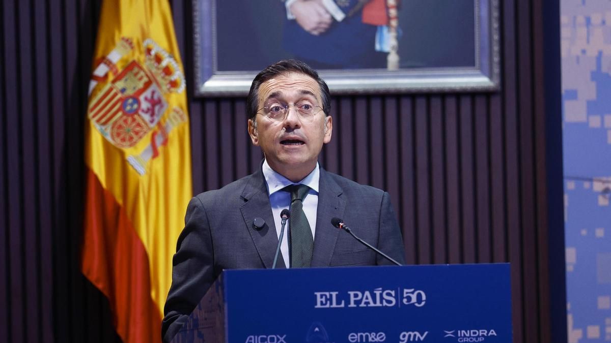 Exteriores confirma que el presunto asesino de la estudiante canaria Claudia Tacoronte habría confesado su autoría