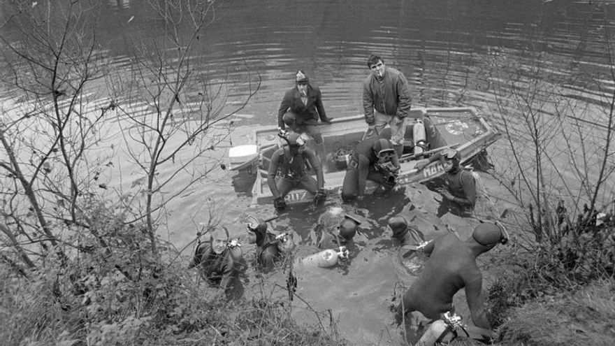 Un informe del Gobierno vasco desmonta la versión oficial de la Guardia Civil: Mikel Zabalza murió torturado