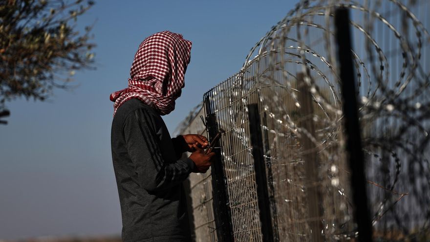 'Proyecto eliminación': el plan de Israel para hacer la vida imposible a los palestinos de Cisjordania