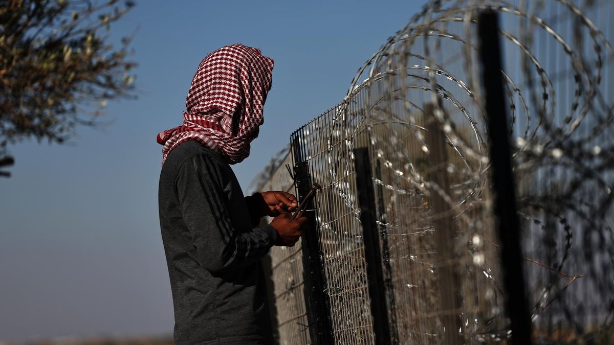 'Proyecto eliminación': el plan de Israel para destruir las condiciones de vida de los palestinos en Cisjordania
