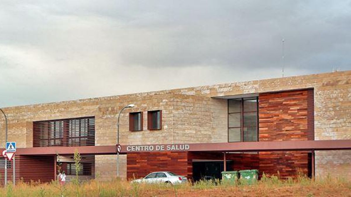 Centro de Salud de La Solana (Ciudad Real ) / Ayuntamiento