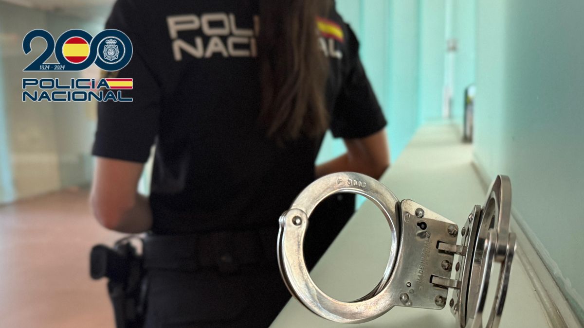 Agresión en pleno centro de Logroño