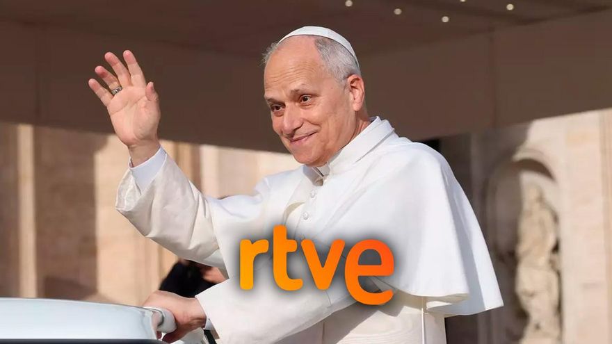 RTVE anuncia cambios de programación por la visita del Papa: así afecta a 'Malas lenguas', 'Mañaneros' o 'La Promesa'