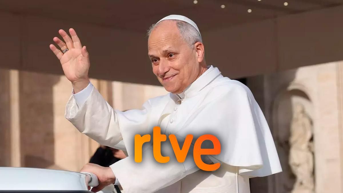 RTVE anuncia cambios de programación por la visita del Papa: así afecta a 'Malas lenguas', 'Mañaneros' o 'La Promesa'
