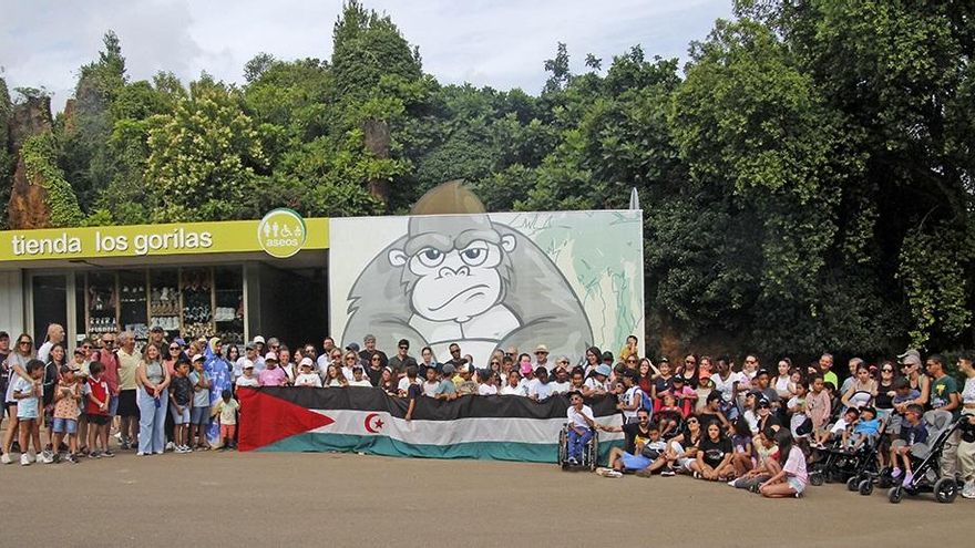 Programa Vacaciones en Paz.