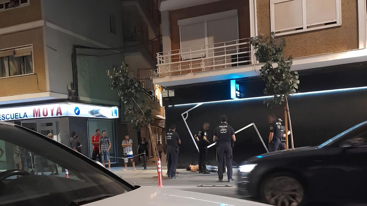 La ausencia de legislación autonómica tumba la modificación de Lorca para alejar las casas de apuestas de los centros educativos