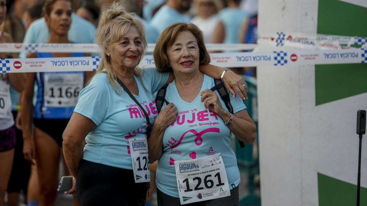 XXI Carrera de la Mujer por la Igualdad