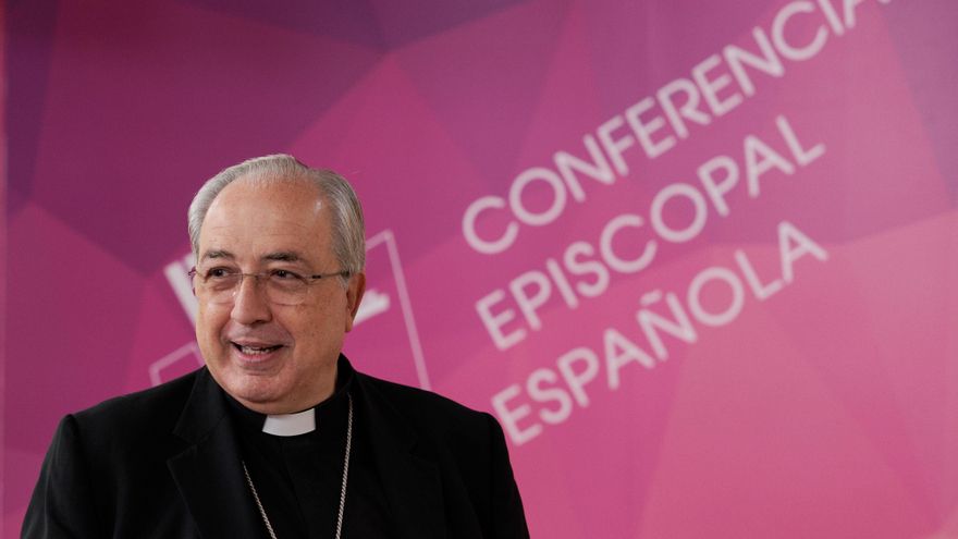 Los obispos españoles llegan al Vaticano para analizar la situación de los seminarios