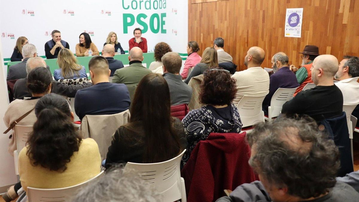 PSOE y UPA llaman a defender una PAC que asegure ayudas para el relevo generacional en el campo