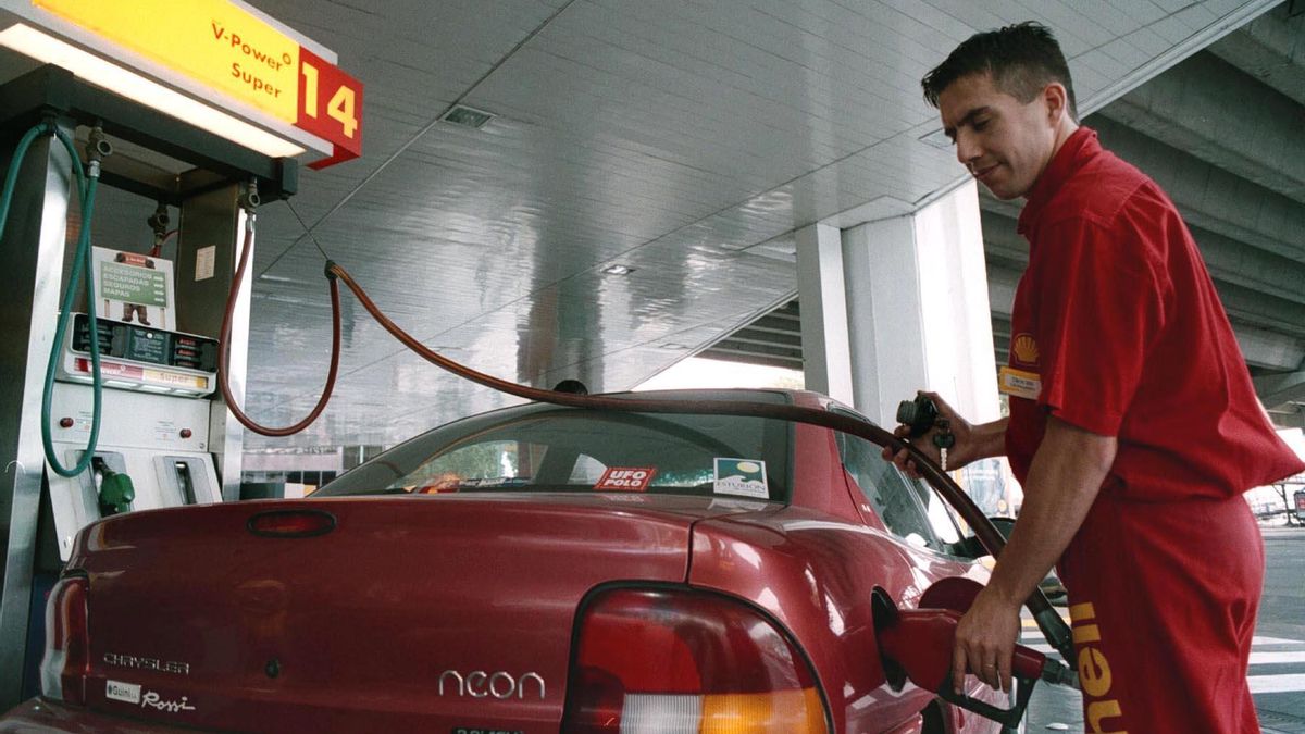 La nafta y el gasoil, sin cambios inmediatos.