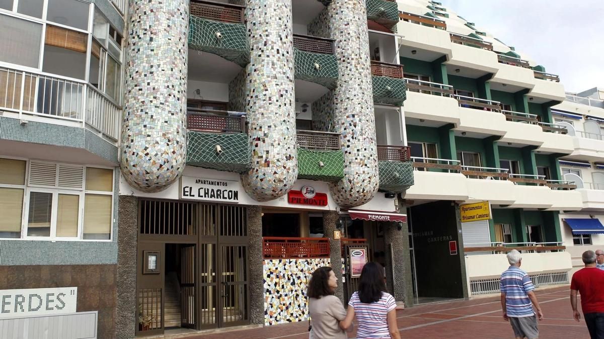 Los nueve puntos de la propuesta del Gobierno de Canarias para limitar la compra de vivienda a no residentes