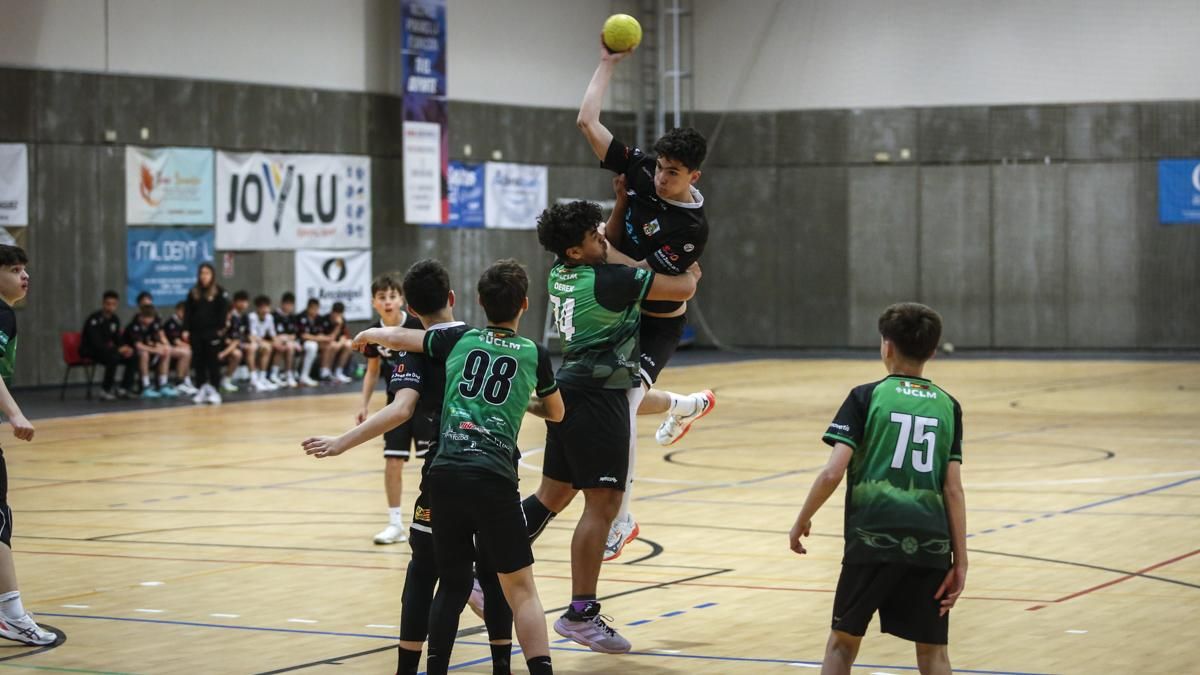 Córdoba Handball Cup