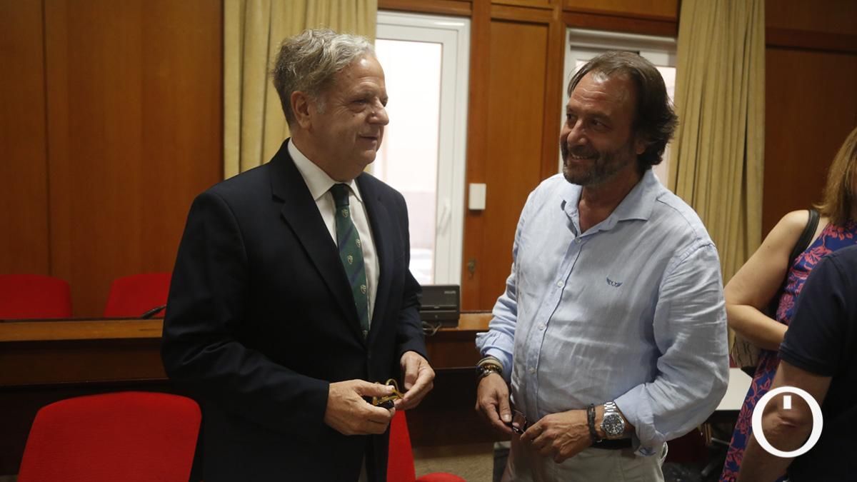 Pleno Extraordinario organizativo