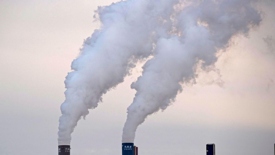 The UN demands a reduction "drastic" of emissions after a 2024 of record heat