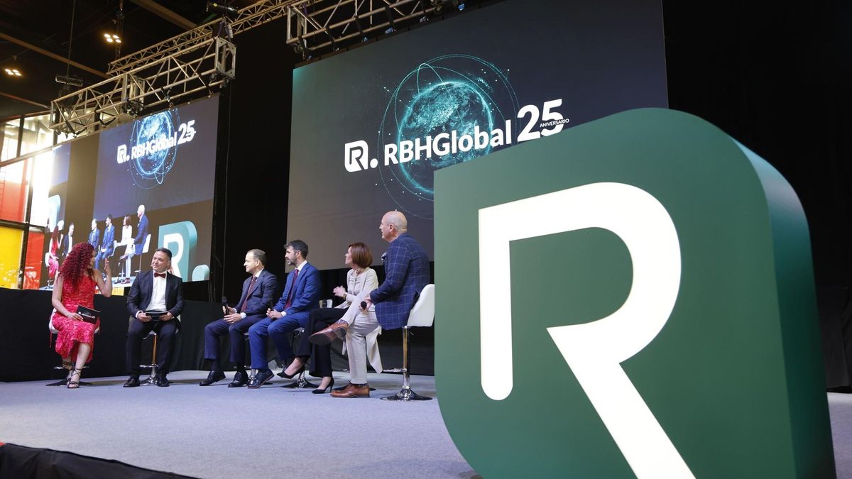 La consultora leonesa RBH Global celebra 25 años de trayectoria