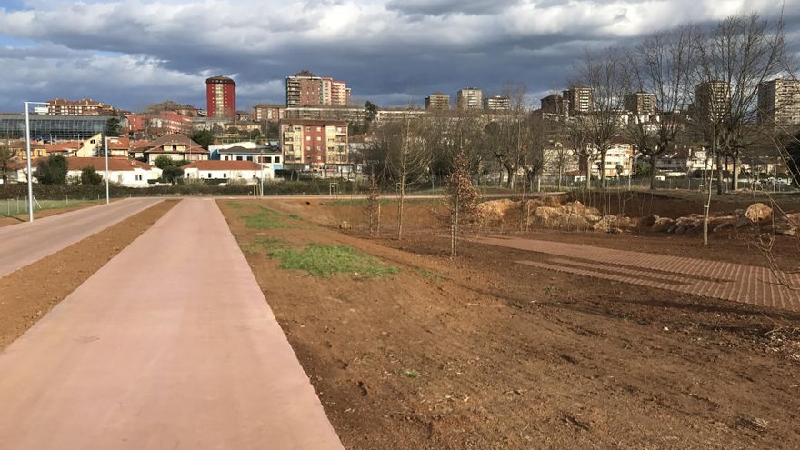 La propuesta del PSOE de construir más de un millar de viviendas sociales en La Remonta agita la precampaña electoral