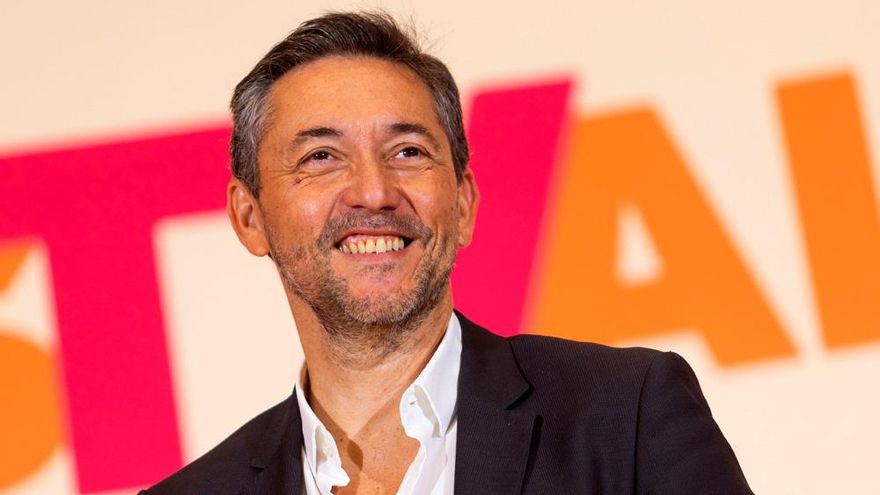 Javier Ruiz, director de La Séptima: "Estoy preparado para pasar de liderar a la nada, pero no para la irrelevancia"