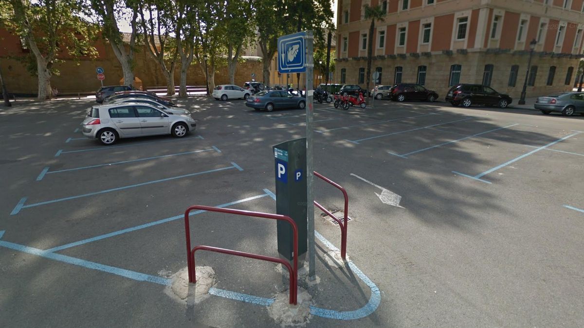 La plantilla de la 'zona azul' de La Rioja pacta una subida salarial de hasta el 14% y más descansos por tiempo extremo