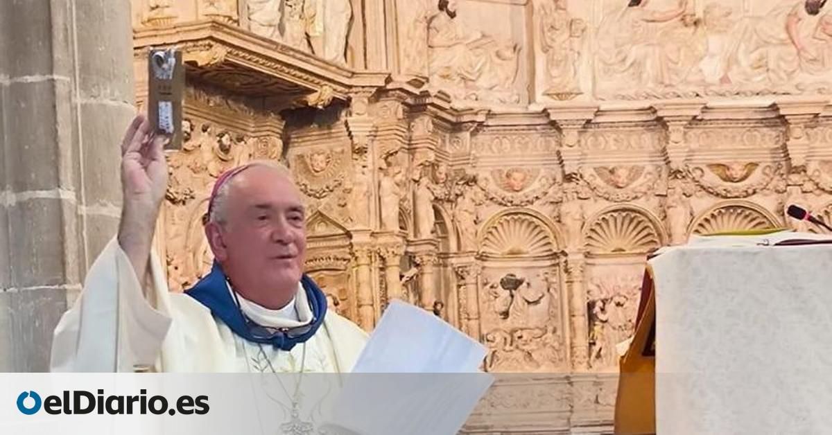 El Papa Francisco advirtió al obispo de Barbastro de “intrigas mafiosas” en medio de la disputa con el Opus Dei por Torreciudad